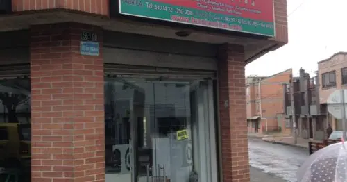 TECNICOCINAS OSPINAS PUNTO DE FABRICA TECNICOCINAS OSPINAS PUNTO DE FABRICA
